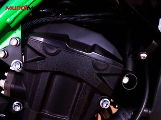 KAWASAKI Z 900