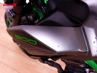 KAWASAKI Z 900