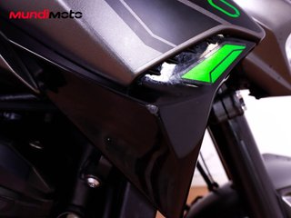 KAWASAKI Z 900