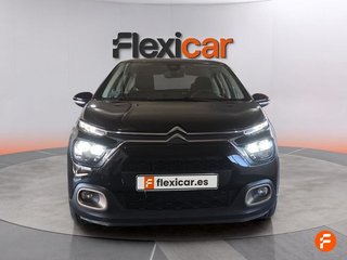 Citroën C3 BlueHDi 75KW (100CV) Plus