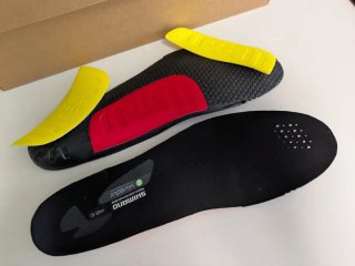 Zapatillas Gravel Shimano RX8 RX801 Wide 46