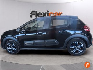 Citroën C3 BlueHDi 75KW (100CV) Plus