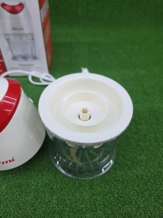 Picadora Girmi TR01 350W