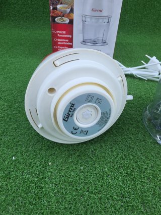 Picadora Girmi TR01 350W