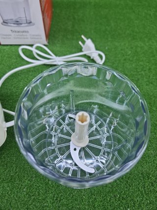 Picadora Girmi TR01 350W
