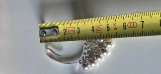 Pendientes aretes étnicos diseño unico