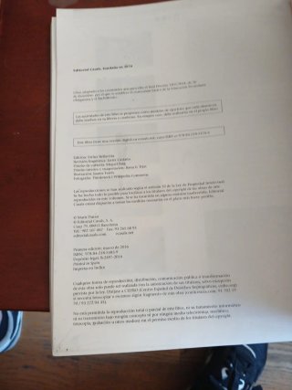 Cultura clásica, 4 ESO