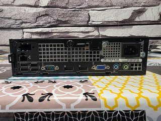 Mini PC Dell Optiplex 7010