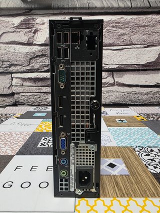Mini PC Dell Optiplex 7010