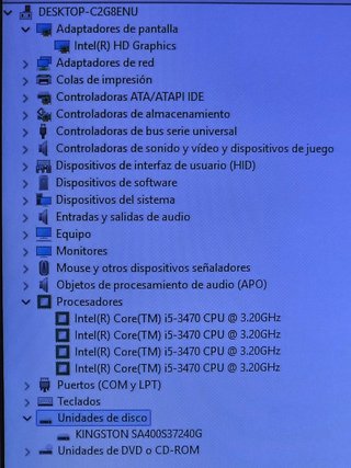 Mini PC Dell Optiplex 7010
