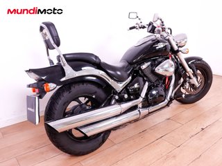 SUZUKI INTRUDER M 800