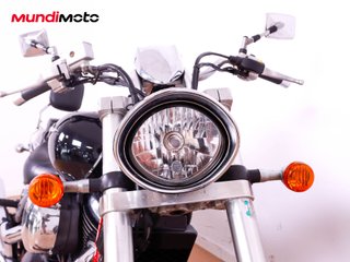 SUZUKI INTRUDER M 800