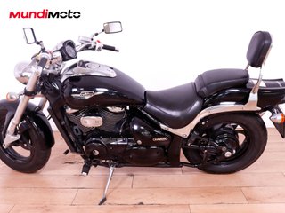 SUZUKI INTRUDER M 800