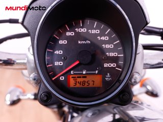 SUZUKI INTRUDER M 800