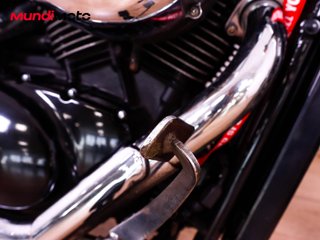 SUZUKI INTRUDER M 800