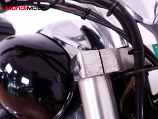 SUZUKI INTRUDER M 800