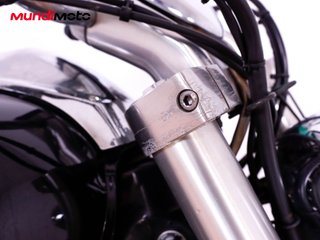 SUZUKI INTRUDER M 800