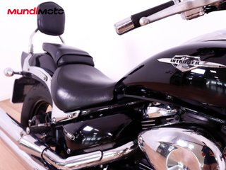 SUZUKI INTRUDER M 800