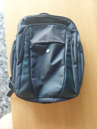 Mochila HP para portátil