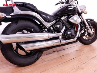 SUZUKI INTRUDER M 800