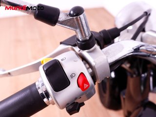 SUZUKI INTRUDER M 800
