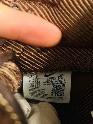Nike Dunk Low Premium