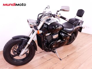 SUZUKI INTRUDER M 800