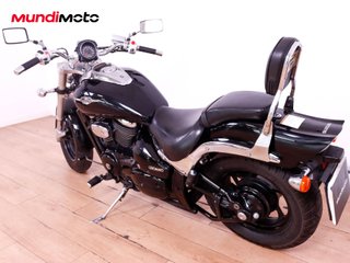 SUZUKI INTRUDER M 800