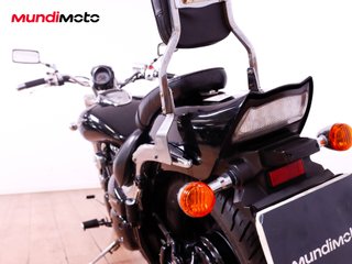 SUZUKI INTRUDER M 800