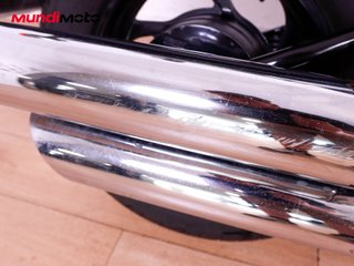 SUZUKI INTRUDER M 800