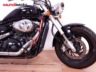 SUZUKI INTRUDER M 800