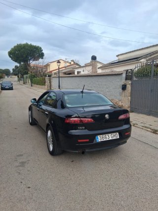 Alfa Romeo 159 2008