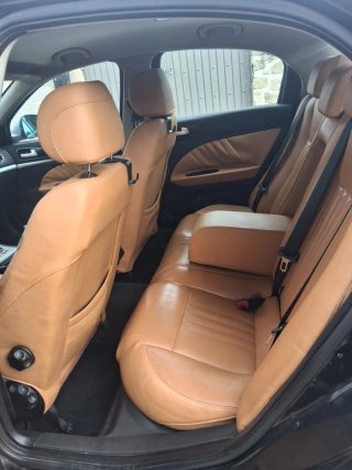 Alfa Romeo 159 2008
