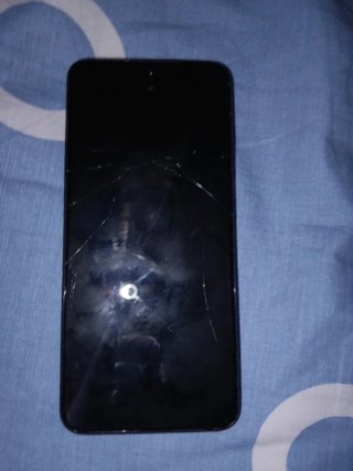 Xiaomi Redmi Negro