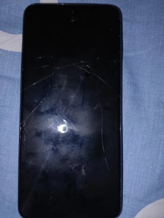 Xiaomi Redmi Negro