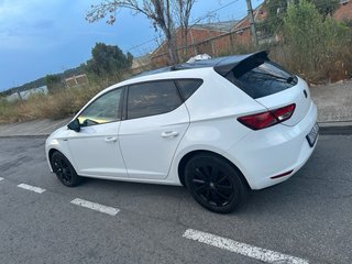 SEAT Leon 2015