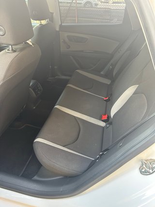 SEAT Leon 2015