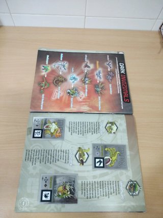 Álbum Invizimals Panini Completo + Póster