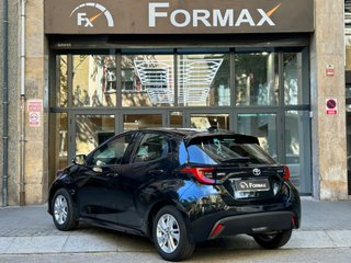 Toyota Yaris 1.5 120H Active Tech