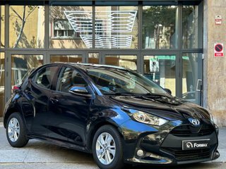 Toyota Yaris 1.5 120H Active Tech