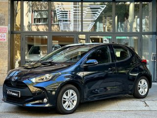 Toyota Yaris 1.5 120H Active Tech