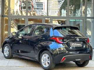 Toyota Yaris 1.5 120H Active Tech