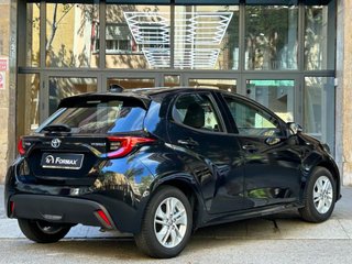 Toyota Yaris 1.5 120H Active Tech