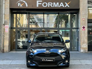 Toyota Yaris 1.5 120H Active Tech