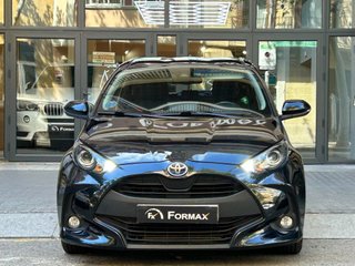 Toyota Yaris 1.5 120H Active Tech