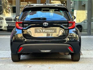 Toyota Yaris 1.5 120H Active Tech