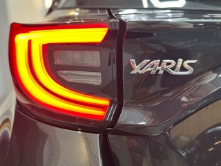 Toyota Yaris 1.5 120H Active Tech