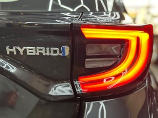 Toyota Yaris 1.5 120H Active Tech