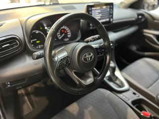 Toyota Yaris 1.5 120H Active Tech