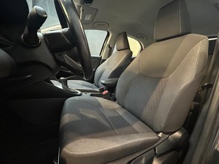 Toyota Yaris 1.5 120H Active Tech